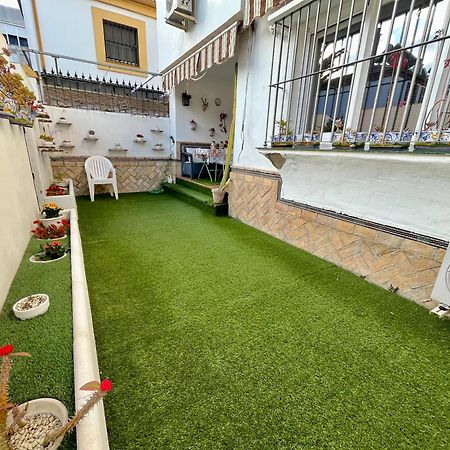 Like At Home Near Seville Montequinto Экстерьер фото