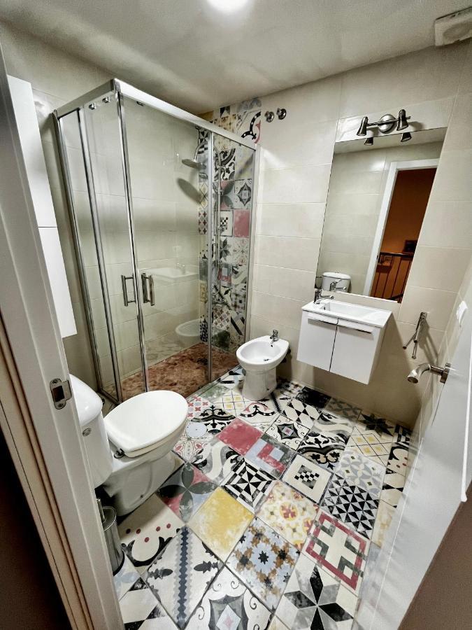 Like At Home Near Seville Montequinto Экстерьер фото
