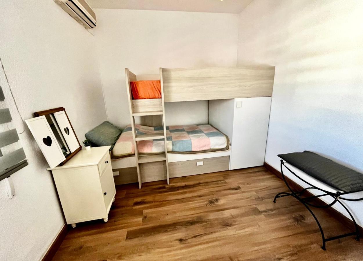 Like At Home Near Seville Montequinto Экстерьер фото