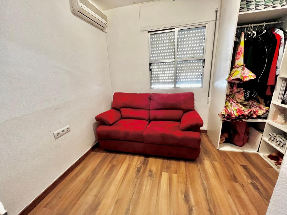 Like At Home Near Seville Montequinto Экстерьер фото