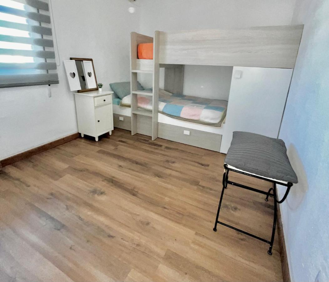 Like At Home Near Seville Montequinto Экстерьер фото