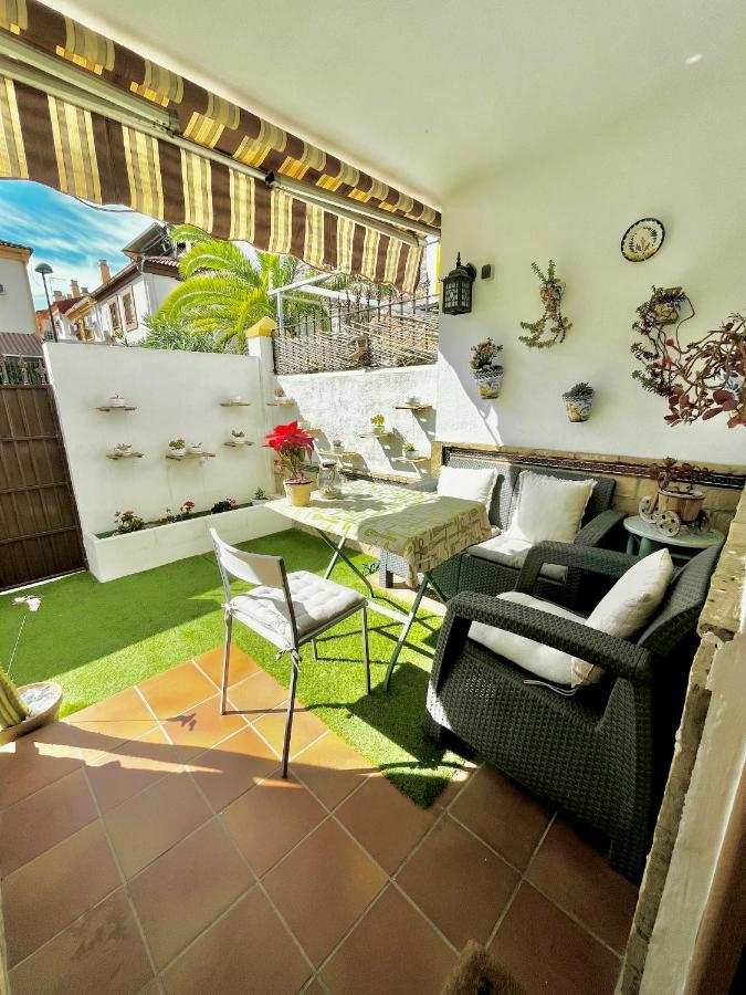 Like At Home Near Seville Montequinto Экстерьер фото