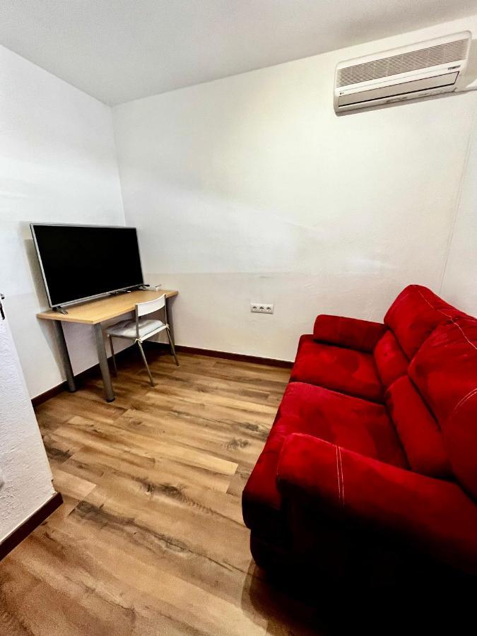 Like At Home Near Seville Montequinto Экстерьер фото