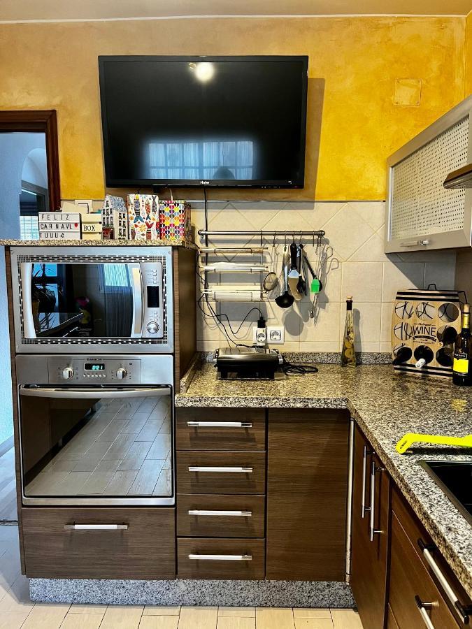 Like At Home Near Seville Montequinto Экстерьер фото