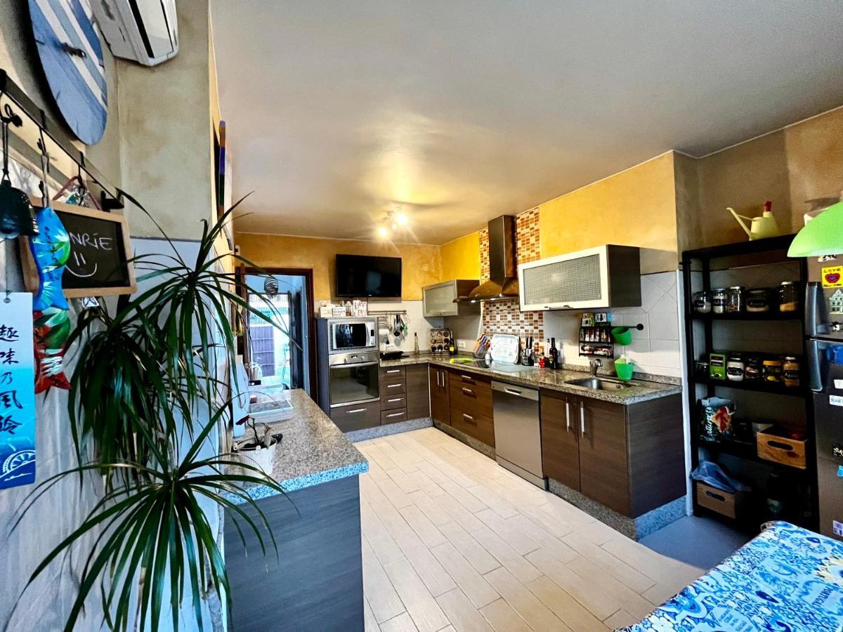 Like At Home Near Seville Montequinto Экстерьер фото