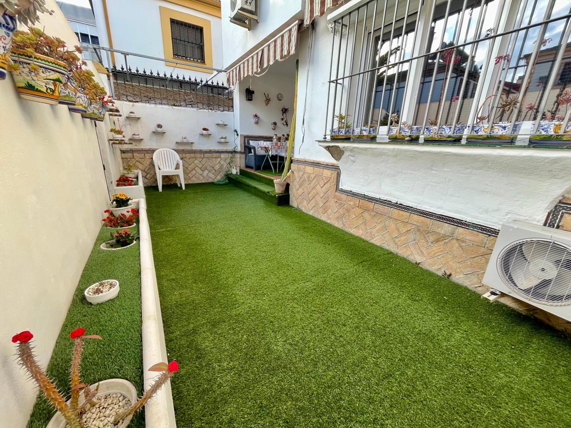 Like At Home Near Seville Montequinto Экстерьер фото