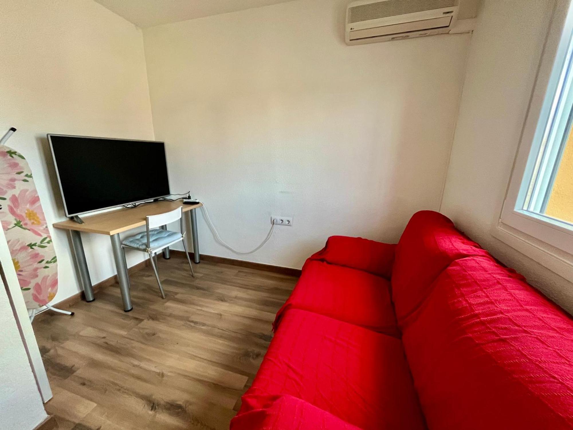 Like At Home Near Seville Montequinto Экстерьер фото