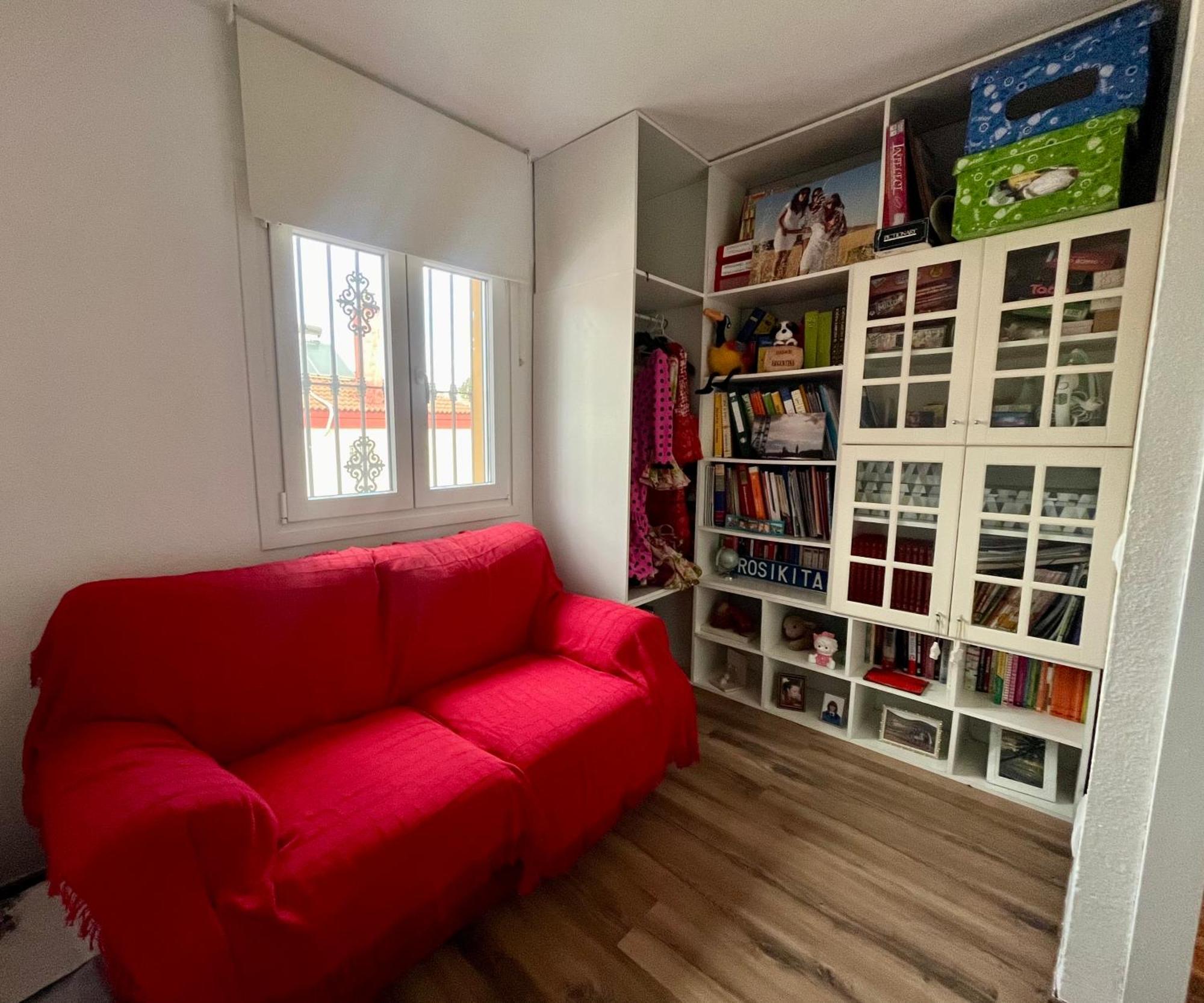 Like At Home Near Seville Montequinto Экстерьер фото